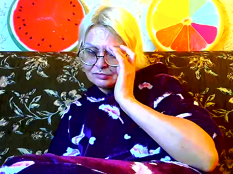 Gardener of Illusions online show from October 2025 04:20:01 AM