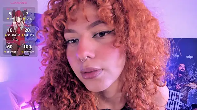 keendaall online show from November 2025 04:05:01 AM