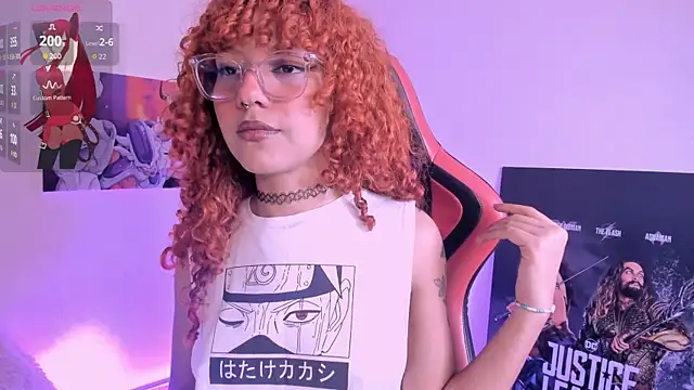 keendaall online show from March 2026 02:15:02 AM