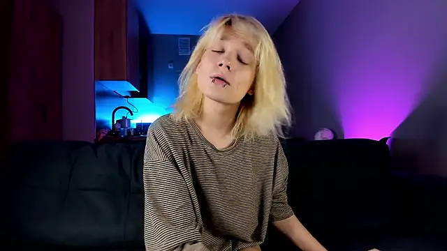 Gregory Byyrd online show from December 2024 07:36:01 PM