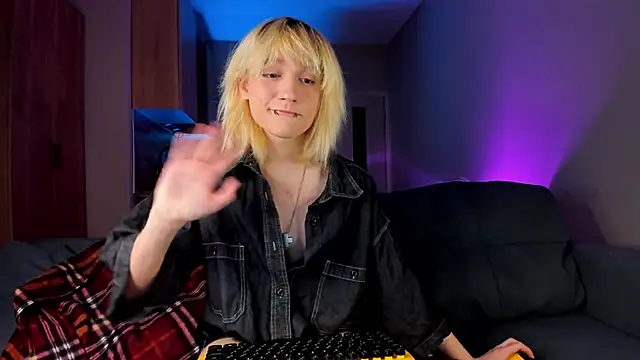 Gregory Byyrd online show from January 2025 07:51:02 PM