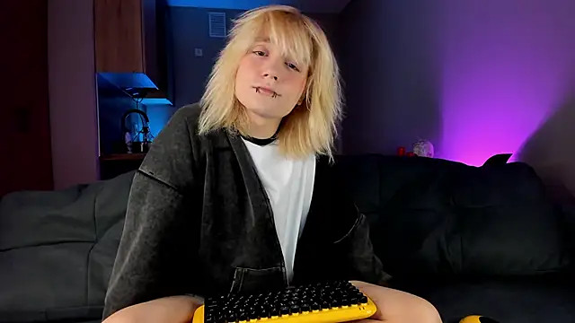 Gregory Byyrd online show from January 2025 08:29:01 PM