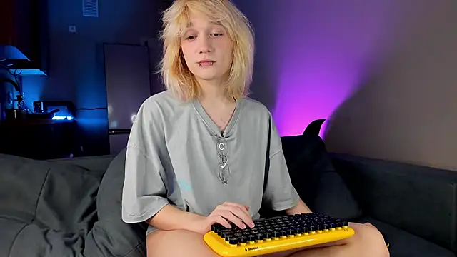 Gregory Byyrd online show from January 2025 07:18:01 PM