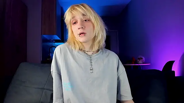 Gregory Byyrd online show from February 2025 10:29:02 PM