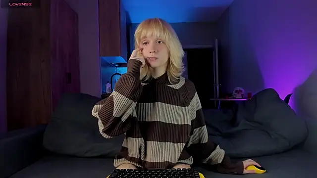 Gregory Byyrd online show from March 2025 07:06:02 PM