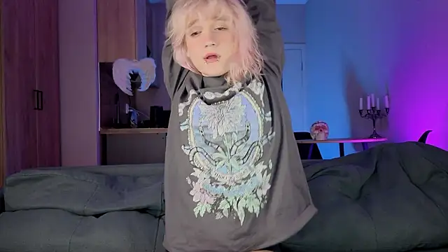 Gregory Byyrd online show from February 2026 08:40:02 PM