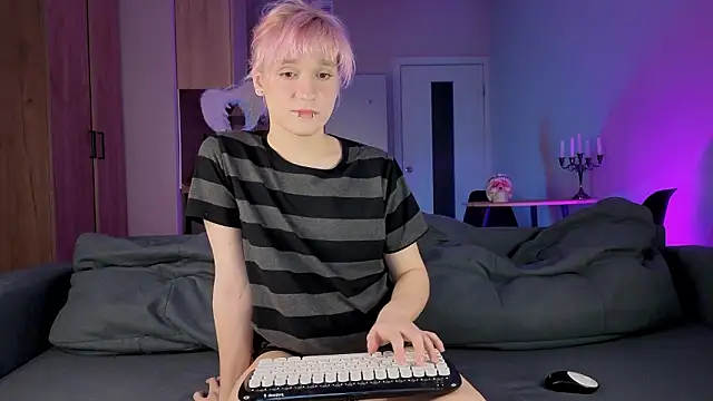 Gregory Byyrd online show from February 2026 09:47:02 PM