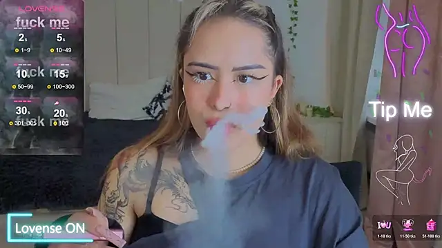 baby  kim online show from November 2025 10:04:02 AM