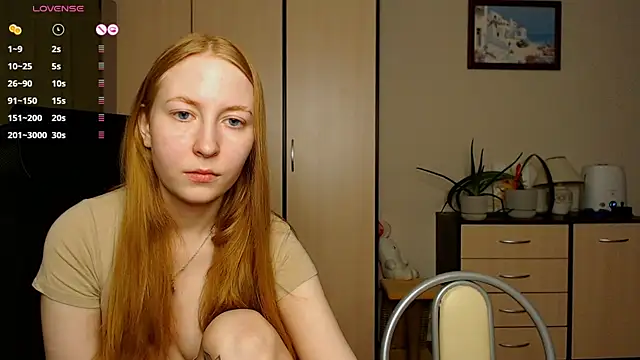 Snapshot of AliceStoneJhonyStone chatting on February 2025 03:03:01 PM AliceStoneJhonyStone online show from February 2025 03:03:01 PM