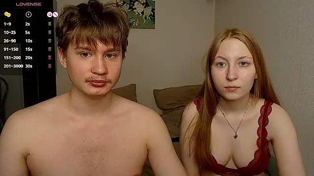 Snapshot of AliceStoneJhonyStone chatting on March 2025 05:07:02 PM AliceStoneJhonyStone online show from March 2025 05:07:02 PM