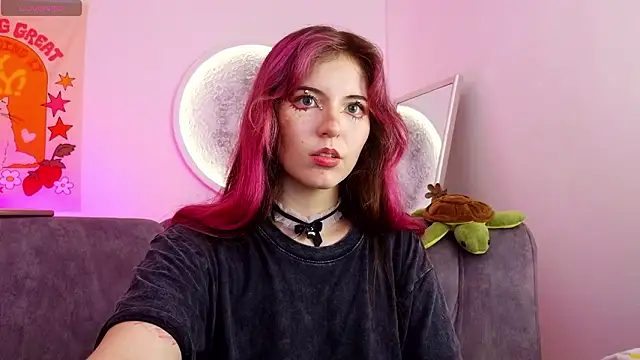 cherrybom969 online show from March 2026 04:46:02 AM