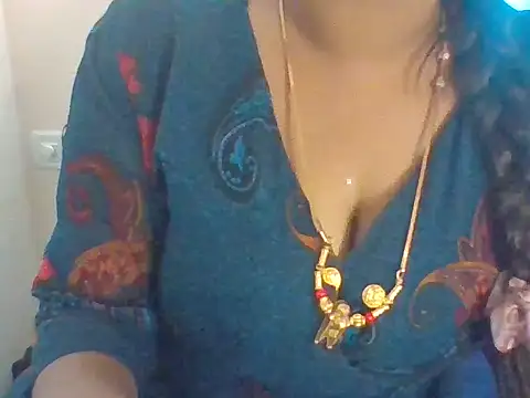 Sexy-Shalinii online show from March 2026 08:32:02 AM