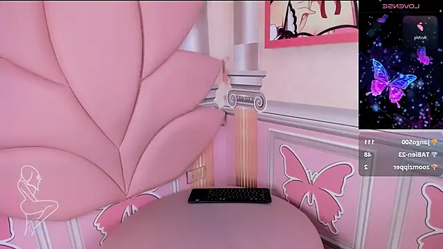 sexyy kitty18 online show from February 2025 06:07:02 AM