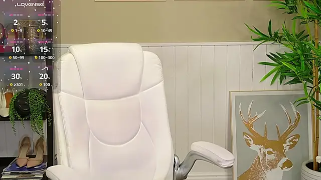 LadyLeea online show from March 2026 05:46:01 AM