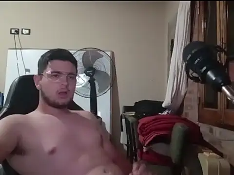 enzis3 online show from February 2026 12:51:02 AM