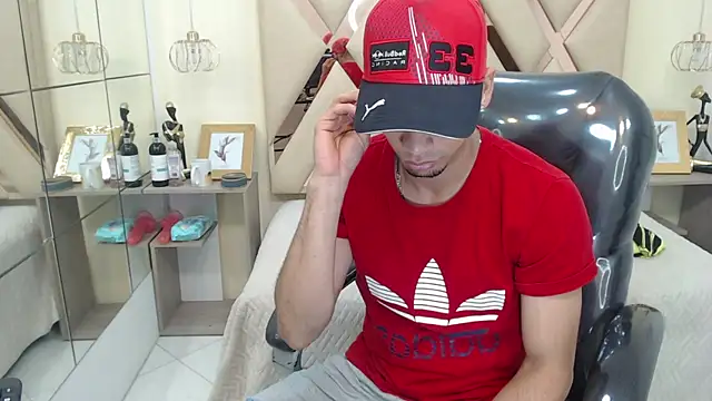 SonicJ25 online show from January 2025 03:15:02 AM