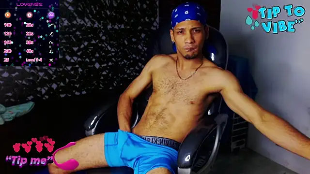 SonicJ25 online show from February 2025 04:26:01 AM