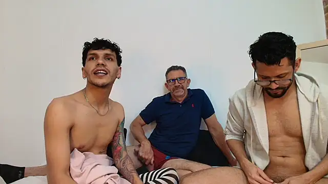 Benjamin show online show from December 2025 08:15:02 PM