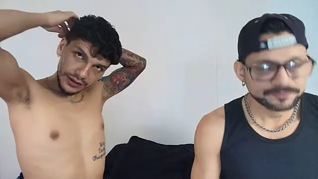 Benjamin show online show from March 2026 09:40:02 PM