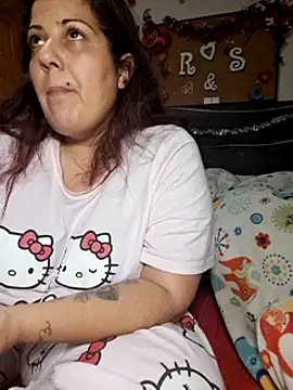 kittymorenita26 online show from December 2024 01:24:01 AM