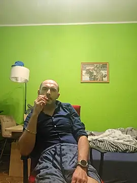 STANISLAW621162 online show from May 2026 10:14:02 PM
