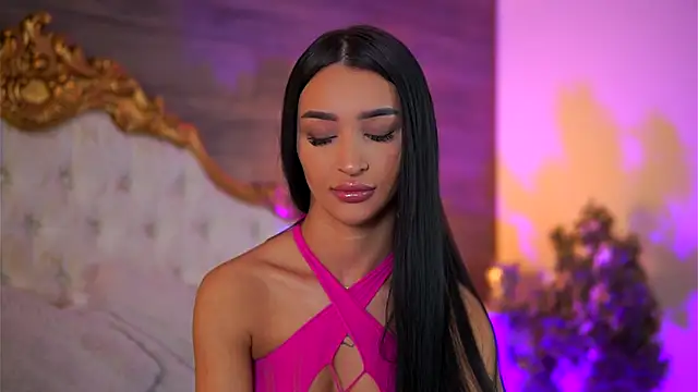 DeniseDevilles online show from February 2025 07:29:02 AM