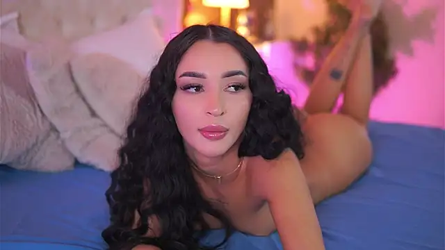 DeniseDevilles online show from March 2025 03:36:02 PM