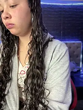 Paloma  LS online show from January 2025 07:42:01 PM