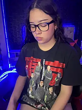 Paloma  LS online show from January 2025 10:35:01 PM