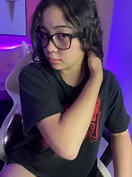 Paloma  LS online show from February 2025 10:23:02 PM