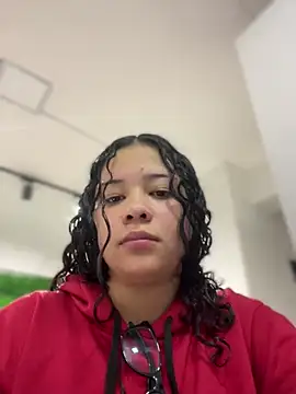 Paloma  LS online show from February 2025 07:22:02 PM