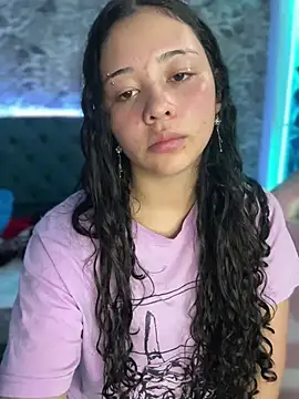 Paloma  LS online show from February 2025 07:41:02 PM