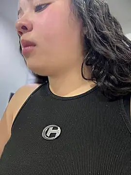 Paloma  LS online show from February 2025 07:30:01 PM