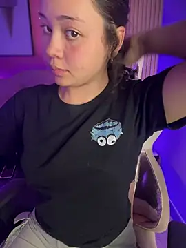 Paloma  LS online show from February 2025 07:30:02 PM