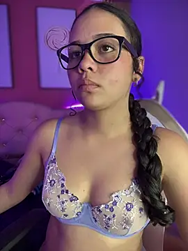 Paloma  LS online show from February 2025 10:37:02 PM