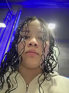 Paloma  LS online show from February 2025 01:22:01 PM