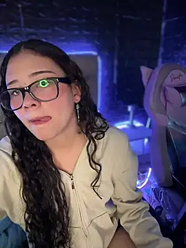 Paloma  LS online show from March 2025 11:16:02 PM