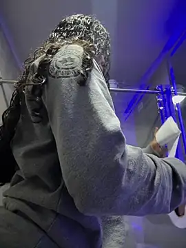 Paloma  LS online show from March 2025 05:10:02 PM