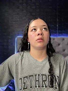 Paloma  LS online show from March 2025 05:39:02 PM