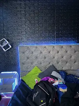 Paloma  LS online show from September 2025 07:14:02 PM