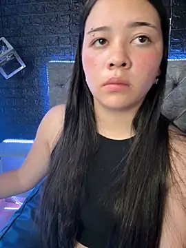 Paloma  LS online show from September 2025 08:03:01 PM