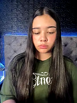 Paloma  LS online show from October 2025 05:52:02 PM