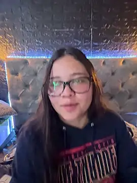 Paloma  LS online show from October 2025 09:06:01 PM