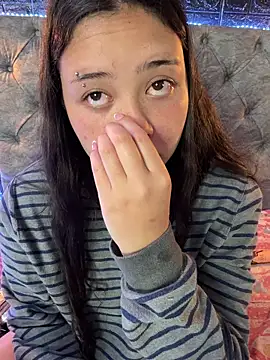 Paloma  LS online show from March 2026 08:36:01 PM