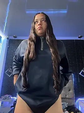 Paloma  LS online show from March 2026 02:44:01 PM