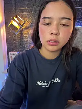 Paloma  LS online show from April 2026 08:31:01 PM