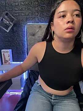 Paloma  LS online show from April 2026 02:31:01 PM