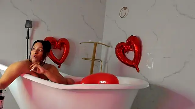 samanta william online show from February 2025 07:07:01 AM