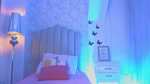 samanta william online show from October 2025 03:40:02 AM