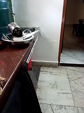 EeshaBhabi online show from March 2026 07:03:02 AM